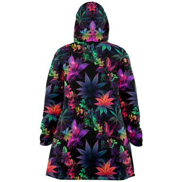 Chokefish™ Cannabis Cloaks Unisex-022W